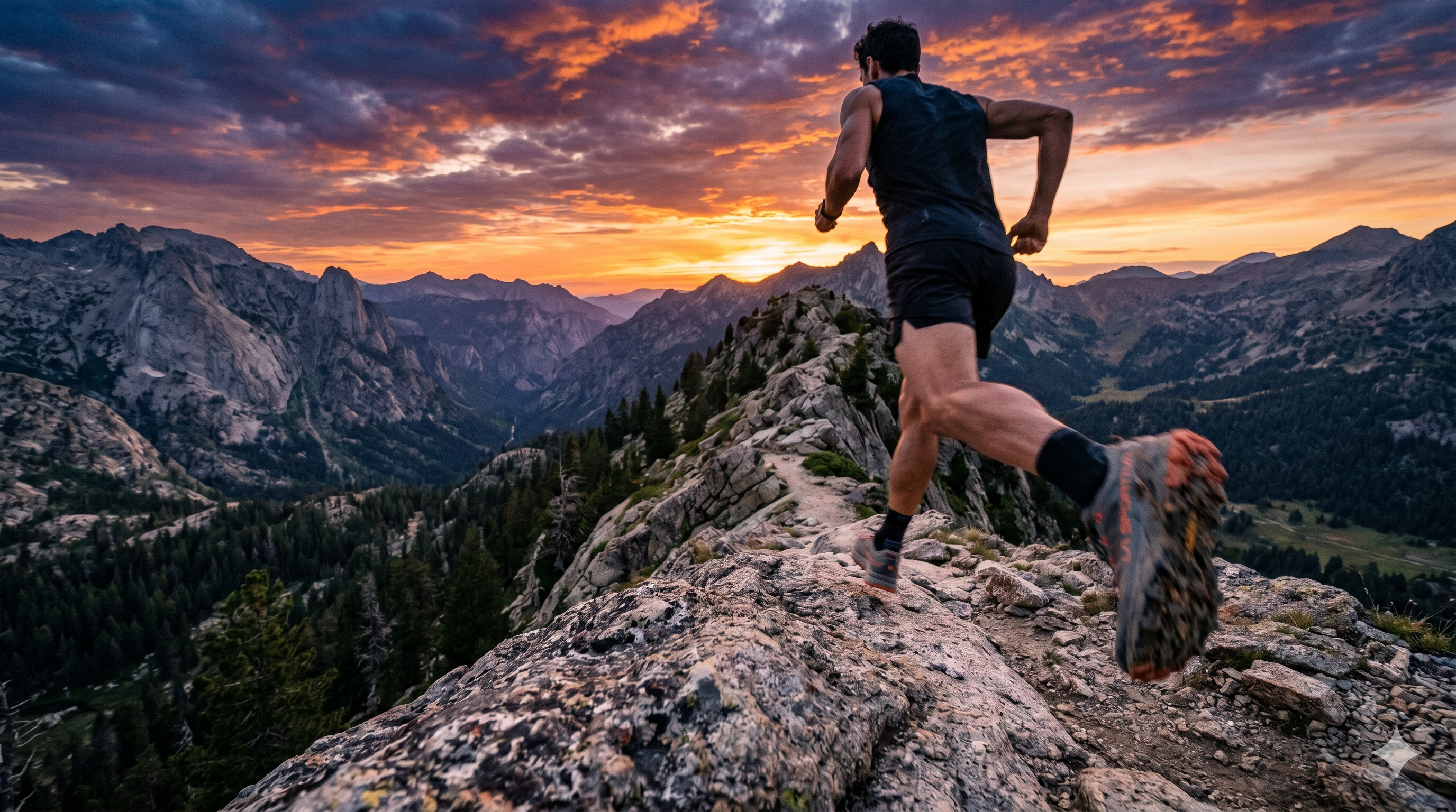 Mejores zapatillas de trail running 2026: HOKA vs Salomon vs La Sportiva